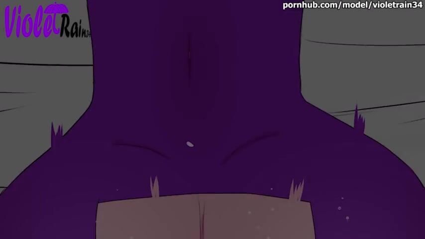 Among Us Hentai Porn Uncensored Purple And Black Loop Go Porn