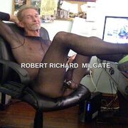 ROBERT R MILGATE