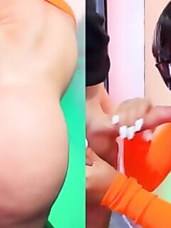 Cumshot