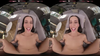 A Special Hitchhiking In Kolin