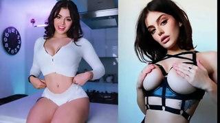 Instagram Model Blowjob - Chloe Blue