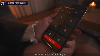 If you wanna fuck MILF after Public Pickup play in Sexactions.app / Hot sex with till huge facial