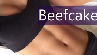 Special Beefcakes Makes Your Muscles Grow F/A