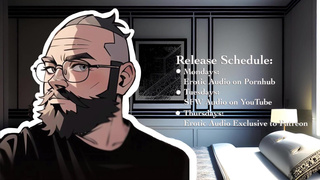 Best Friend’s Hot Stepbrother PART 3: He Breeds You Deeply [EROTIC AUDIO FOR WOMEN] [M4F]