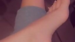 DollyLittleFeet