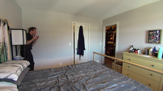 The Foot Fetish Bell Boy (Part 1) 1080p HD PREVIEW