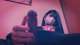 Crossdresser masturbate Facial cumshot Bukkake