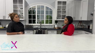 HEAD CHEF GIVES HEAD