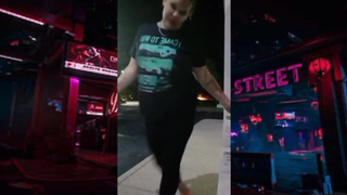 Come up missing - Caskey