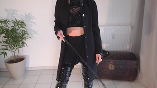 joi cei dominatrice francaise