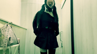 I received a gift, the mythical beast Phoenix. thank you!