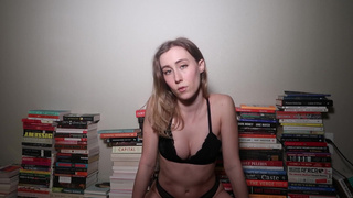 Findom Drain For Broke Losers - Anna Blake