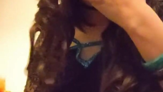 Cum Butterfly Begs For Cum JOI