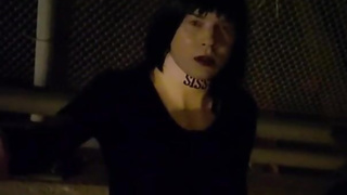 Slut walk highlights