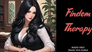 Findom Therapy | Audio Roleplay Preview