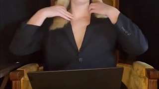 Therapy Session with Goddess, Shaming your Findom Addiction