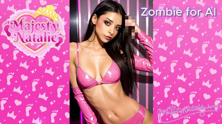 Clip Preview: AI Cartoon Domme Mesmerize Mindfuck! Kinks: Femdom, Catfish, Audio, Findom