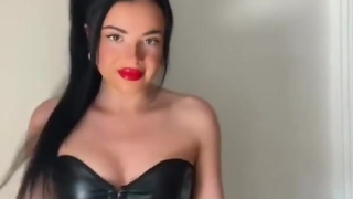 Are you looking for a Dom?