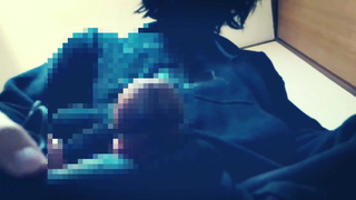 Please see the place where you feel comfortable with vibe play and bukkake ///