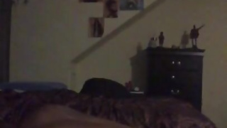 He said he never had hiss ass eaten I said I’d gladly help