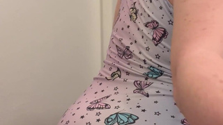 Horny Milf wants to be dicked down