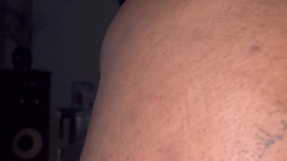 Smoking and getting creampied by The Weedman