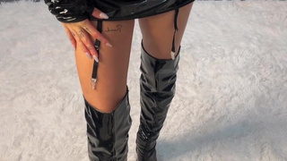 Goddess who needs served