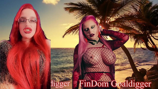 I am the Rich Bitch!