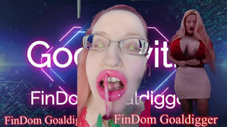 Pink Lip Gloss Obesssion JOI