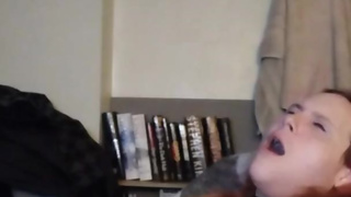 First time solo trans girl