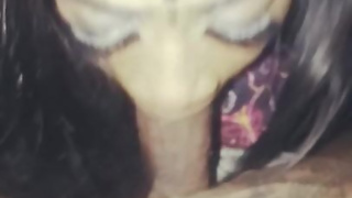 Cali boi needed a nurse to take care of him ... So I did