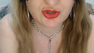 FINDOM PAY ME STUPID LOSER