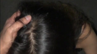 We went out to dinner and I ended up with a mouth full of cum |Public Sex| |Argentina|