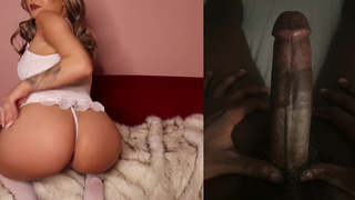 Pump For My Bf's BBC - Cuckold Femdom - Goddess Alexa