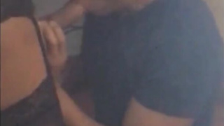 Mature ts woman fucking clients and masturbating her big cock