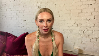 Jerk Off To Me Instead Of Your Wife Homewrecker JOI - Remi Reagan