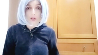 Femdom: The overweight beta man. IS THAT YOU?