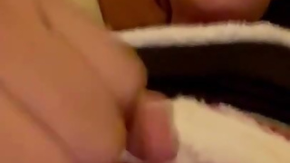 Sissy whore in Christmas