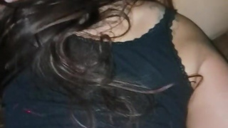 Native eatting tg pussy real good