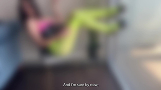 JOI for PussyFree Virgins