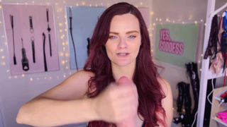 Cum On Your Face Slut