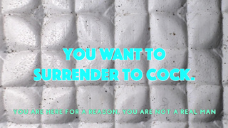 F4M Cock Hungry Slut - Femdom Humiliation Affirmations (Loop) (binaural)(Audio only)