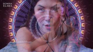 Mesmerize - Yes Goddess Again