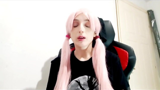 Feminization with the right mindset