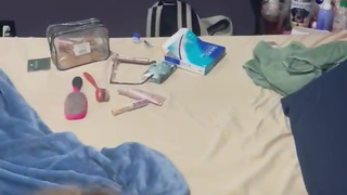 College Girl Gets Fucked in Between Classes!! OnlyFans: FavoriteLittleSecret