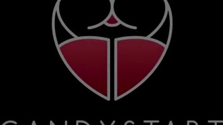 Adiestrando a mi esclavo foot fetish & CEI