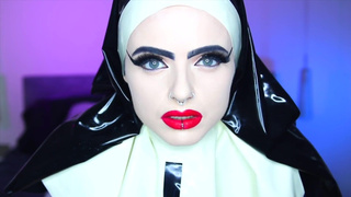 40 Days & 40 Nights Chastity