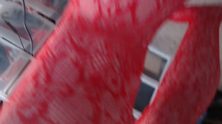 1009 DawnSkye brings a Goddess Worship video for Toby