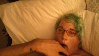 Karilyn Kutter takes it all in