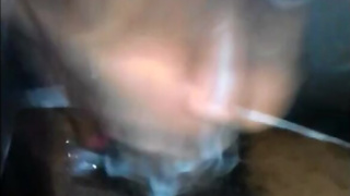 only took a few strokes